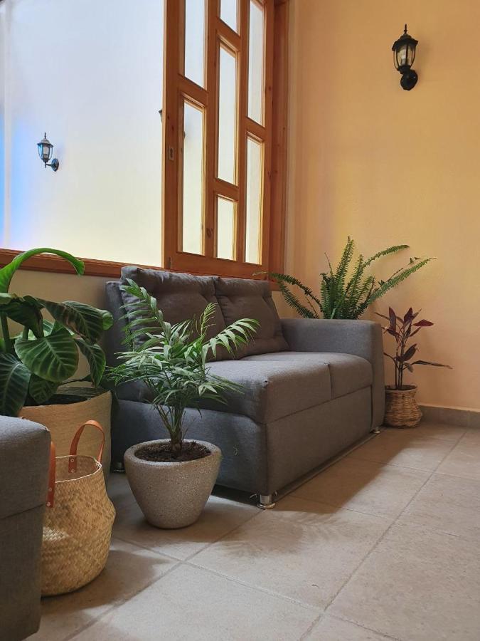 Hotel Cielo Y Selva, San Cristóbal de Las Casas Екстериор снимка