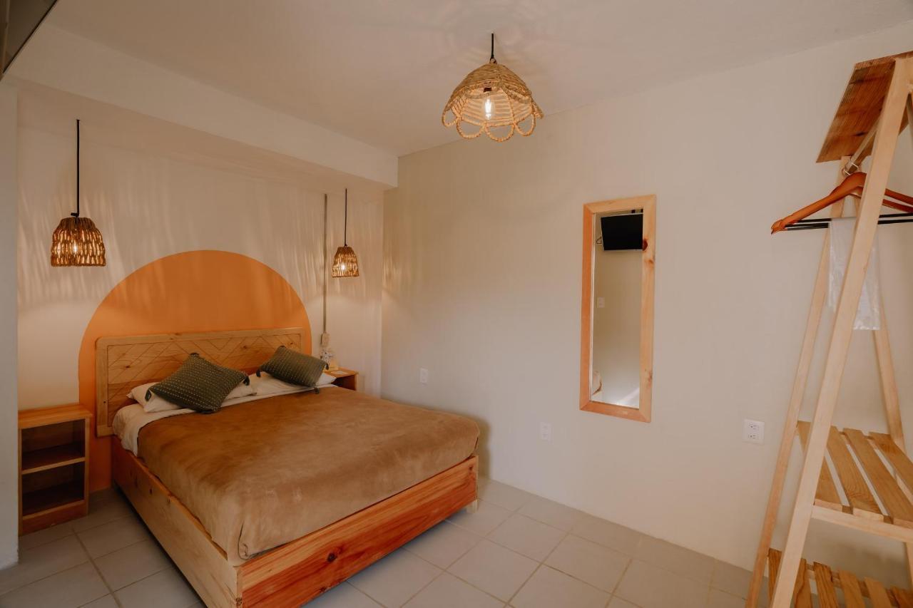Hotel Cielo Y Selva, San Cristóbal de Las Casas Екстериор снимка