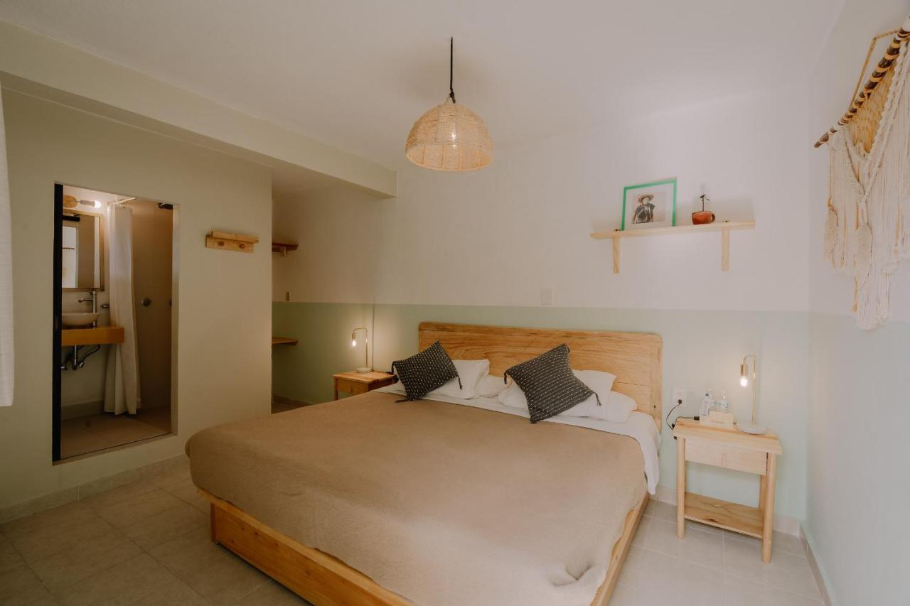 Hotel Cielo Y Selva, San Cristóbal de Las Casas Екстериор снимка