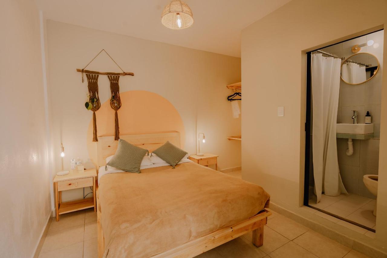 Hotel Cielo Y Selva, San Cristóbal de Las Casas Екстериор снимка