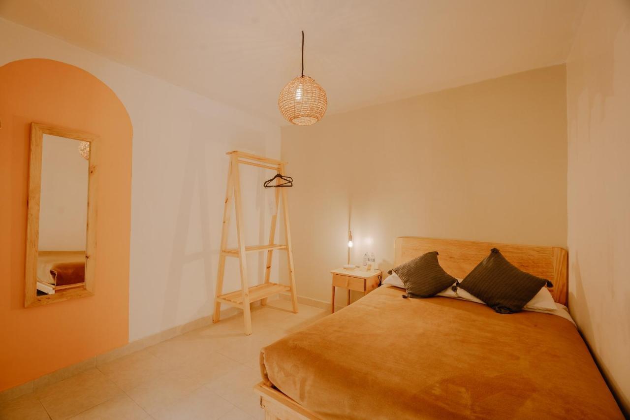 Hotel Cielo Y Selva, San Cristóbal de Las Casas Екстериор снимка
