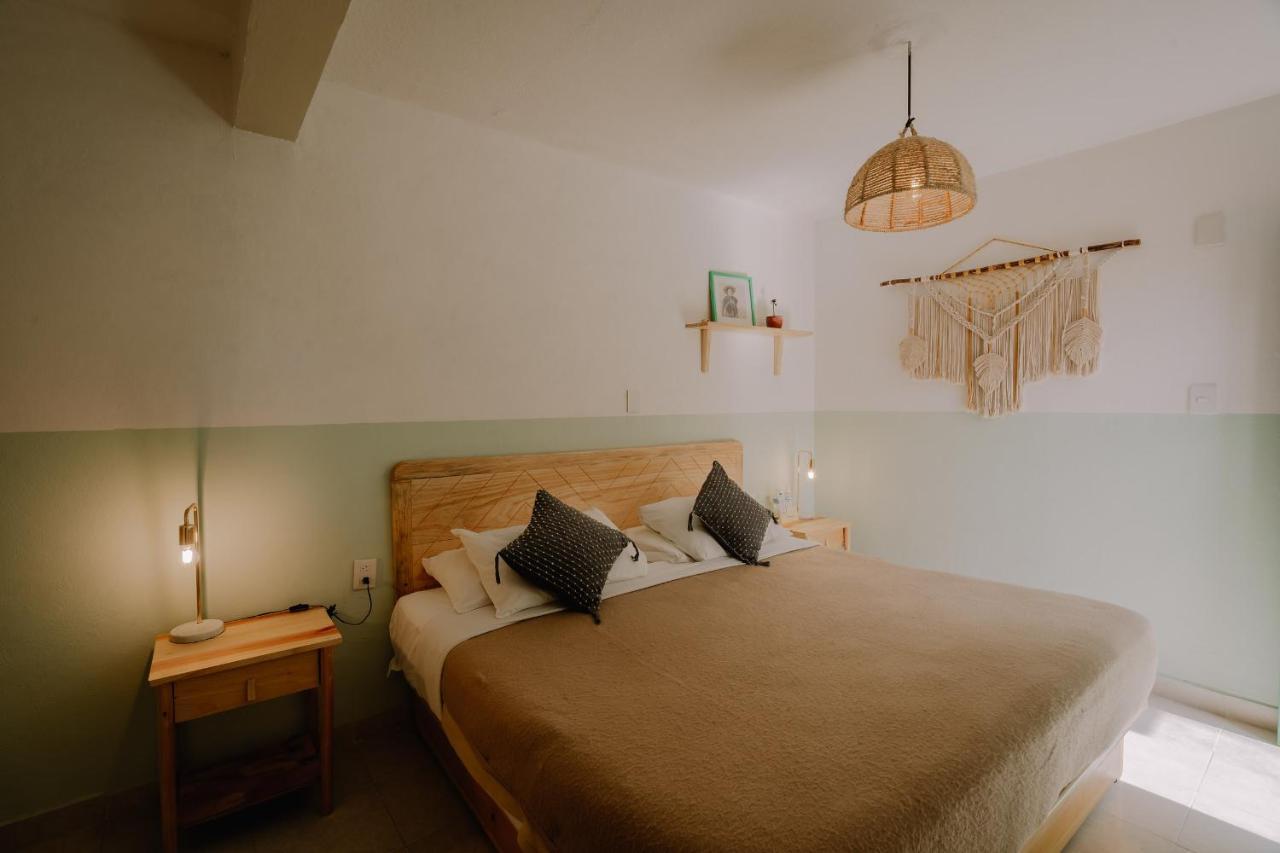 Hotel Cielo Y Selva, San Cristóbal de Las Casas Екстериор снимка