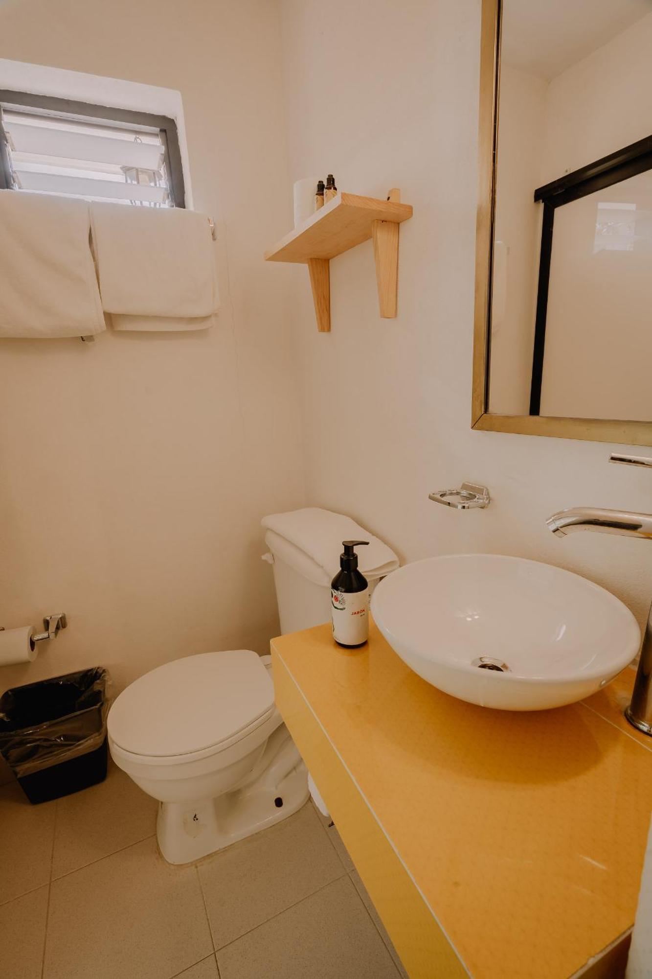 Hotel Cielo Y Selva, San Cristóbal de Las Casas Екстериор снимка