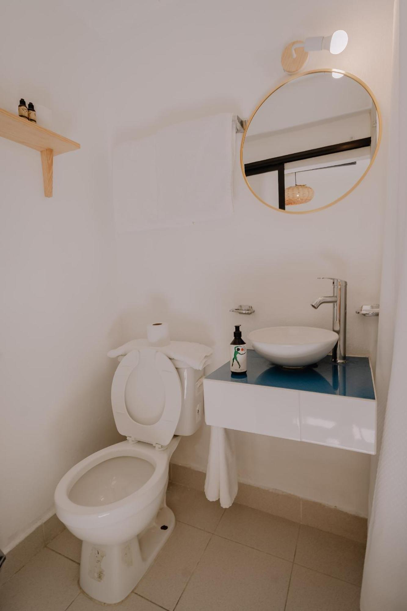 Hotel Cielo Y Selva, San Cristóbal de Las Casas Екстериор снимка