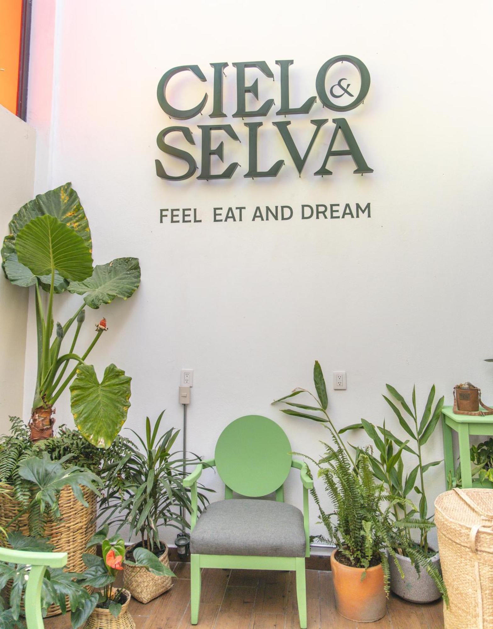 Hotel Cielo Y Selva, San Cristóbal de Las Casas Екстериор снимка