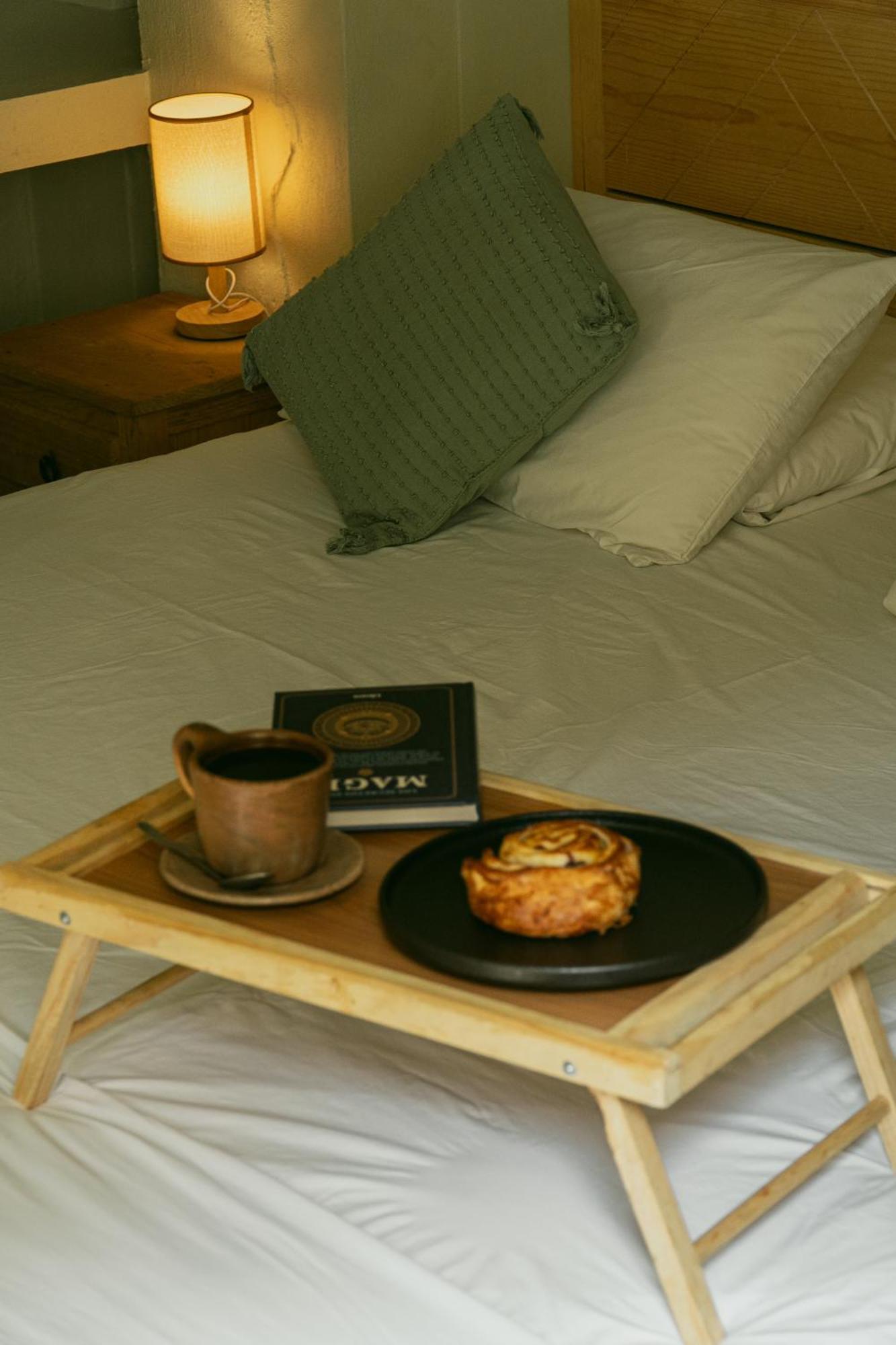 Hotel Cielo Y Selva, San Cristóbal de Las Casas Екстериор снимка