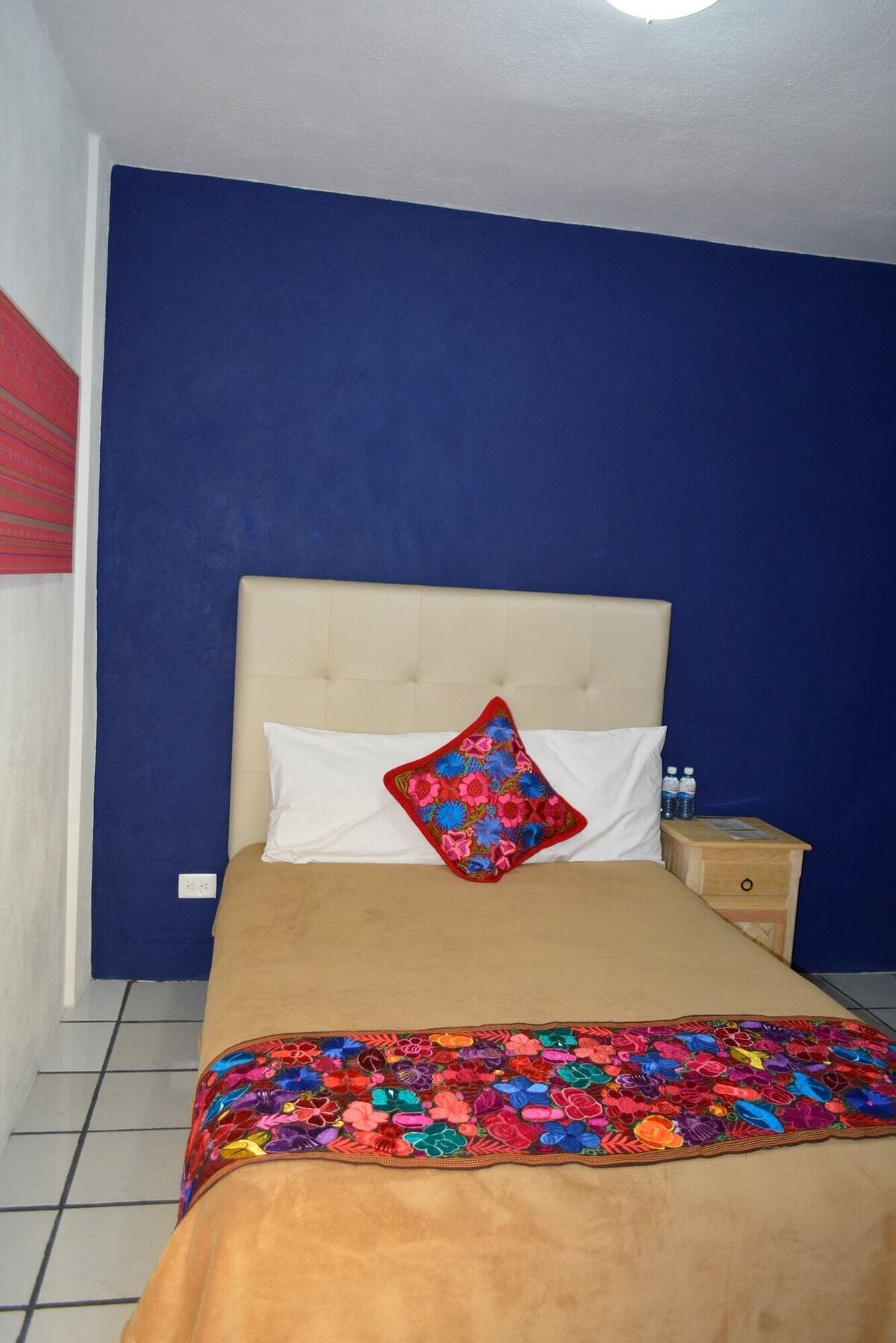 Hotel Cielo Y Selva, San Cristóbal de Las Casas Екстериор снимка